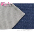 Mini Waffle Polyester Cotton Thermal Waffle Knit Fabric